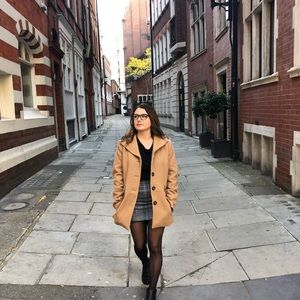 Meet your Posher, Cassie